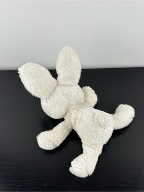 Russ Berrie | Toys | Russ Berrie Rare Lil Peepers White Bunny Rabbit 6 ...